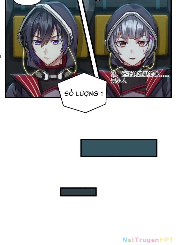 Nhân Hình Thiết Giáp Chapter 23 - Trang 2