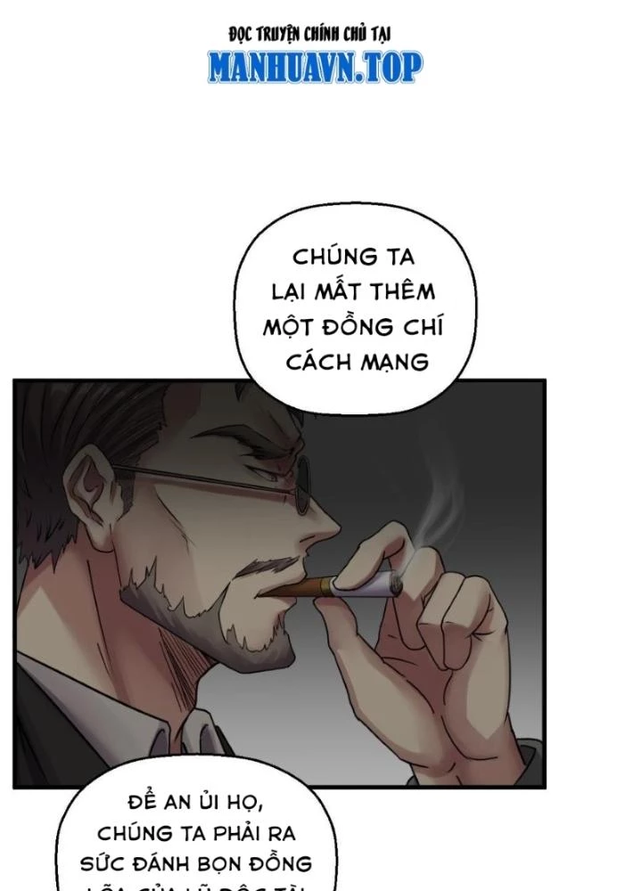 Nhân Hình Thiết Giáp Chapter 23 - Trang 2