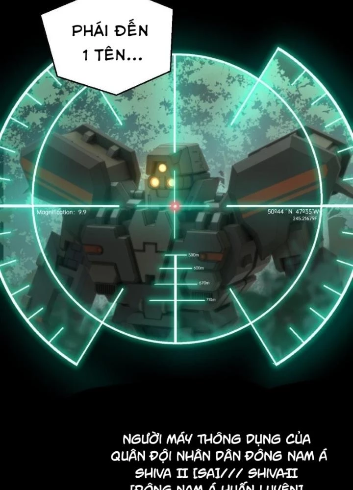 Nhân Hình Thiết Giáp Chapter 23 - Trang 2