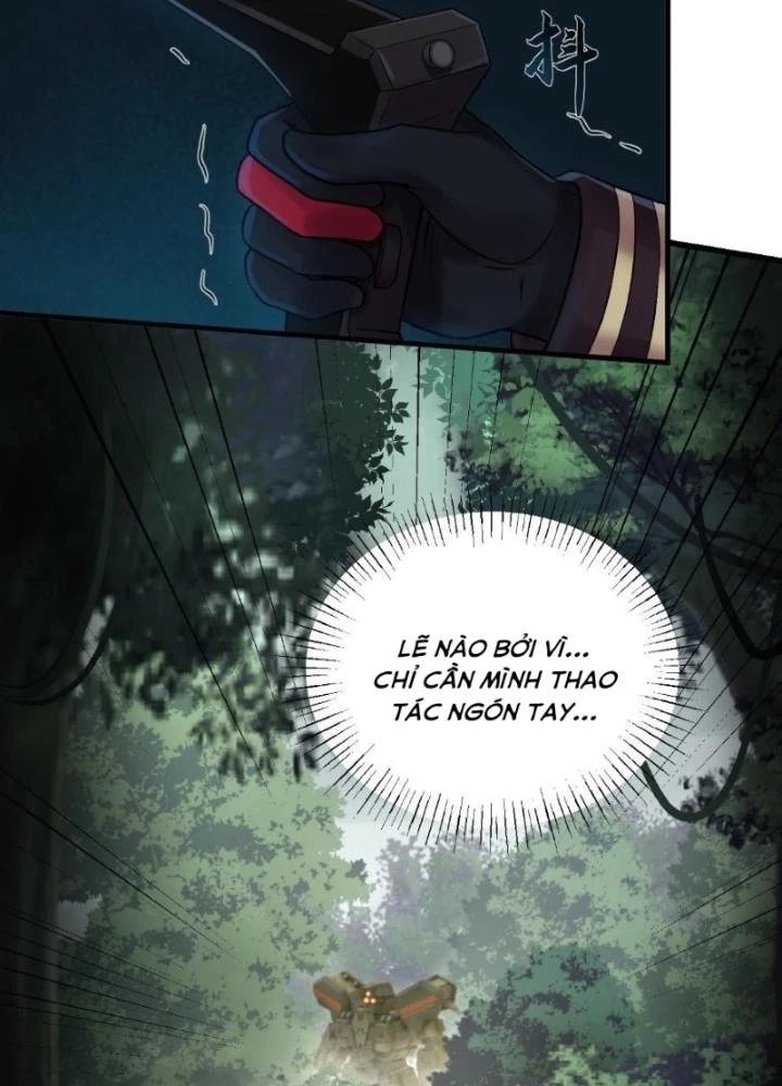 Nhân Hình Thiết Giáp Chapter 23 - Trang 2