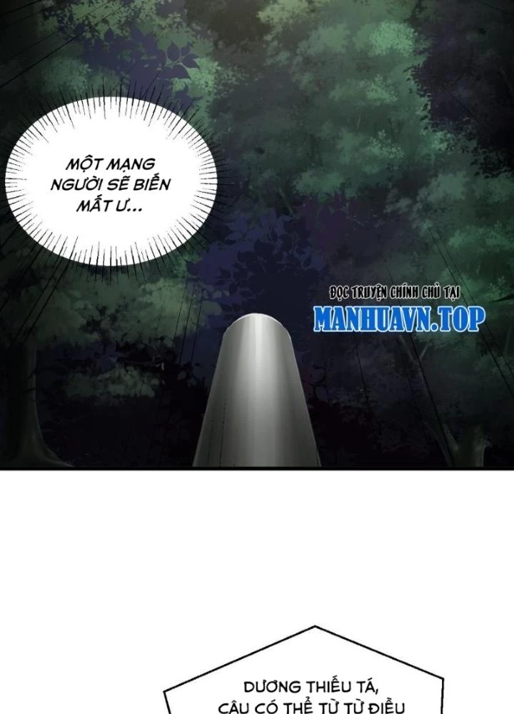 Nhân Hình Thiết Giáp Chapter 23 - Trang 2