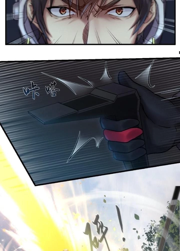Nhân Hình Thiết Giáp Chapter 23 - Trang 2