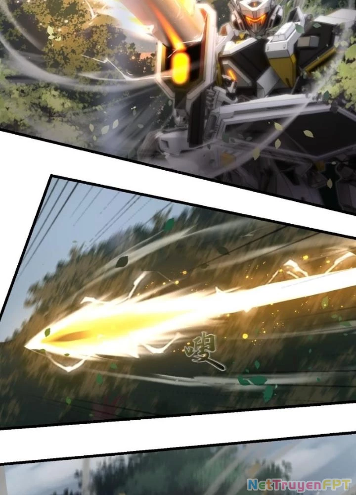 Nhân Hình Thiết Giáp Chapter 23 - Trang 2