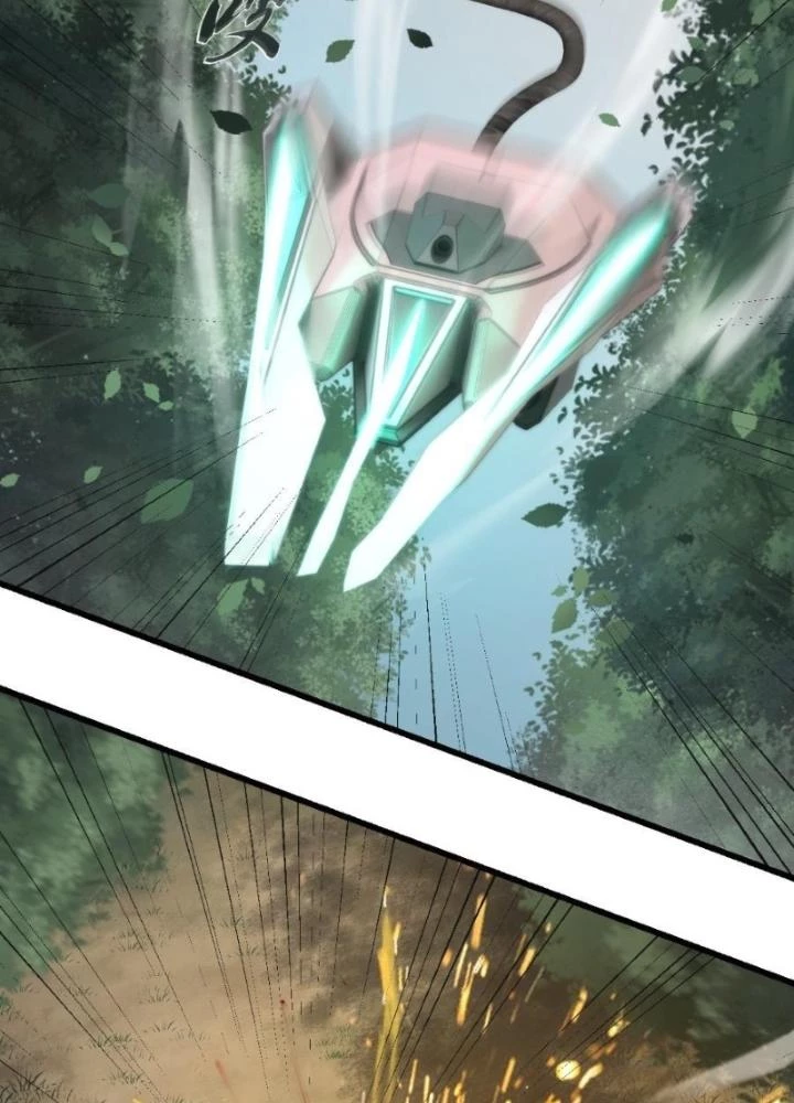Nhân Hình Thiết Giáp Chapter 23 - Trang 2