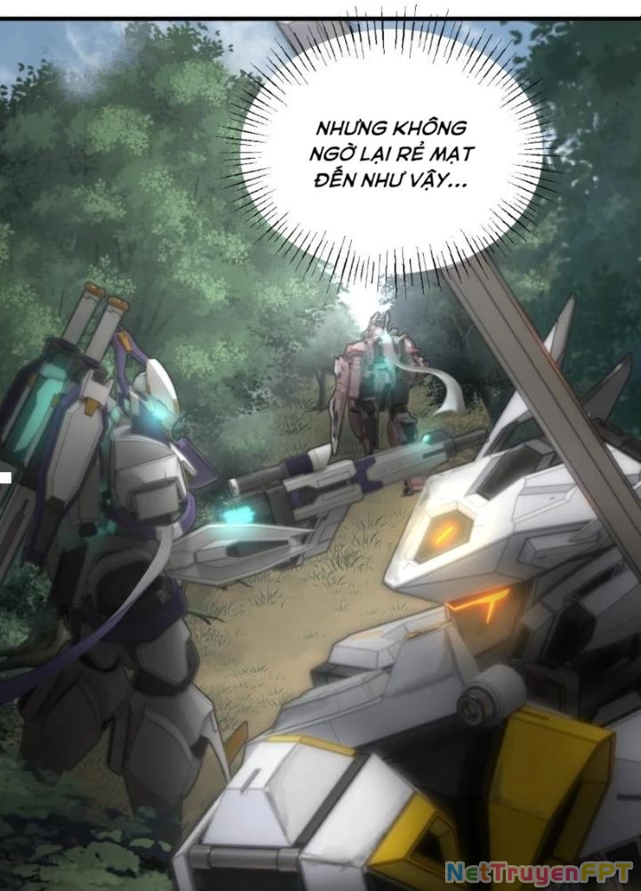 Nhân Hình Thiết Giáp Chapter 23 - Trang 2