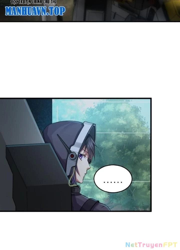Nhân Hình Thiết Giáp Chapter 23 - Trang 2