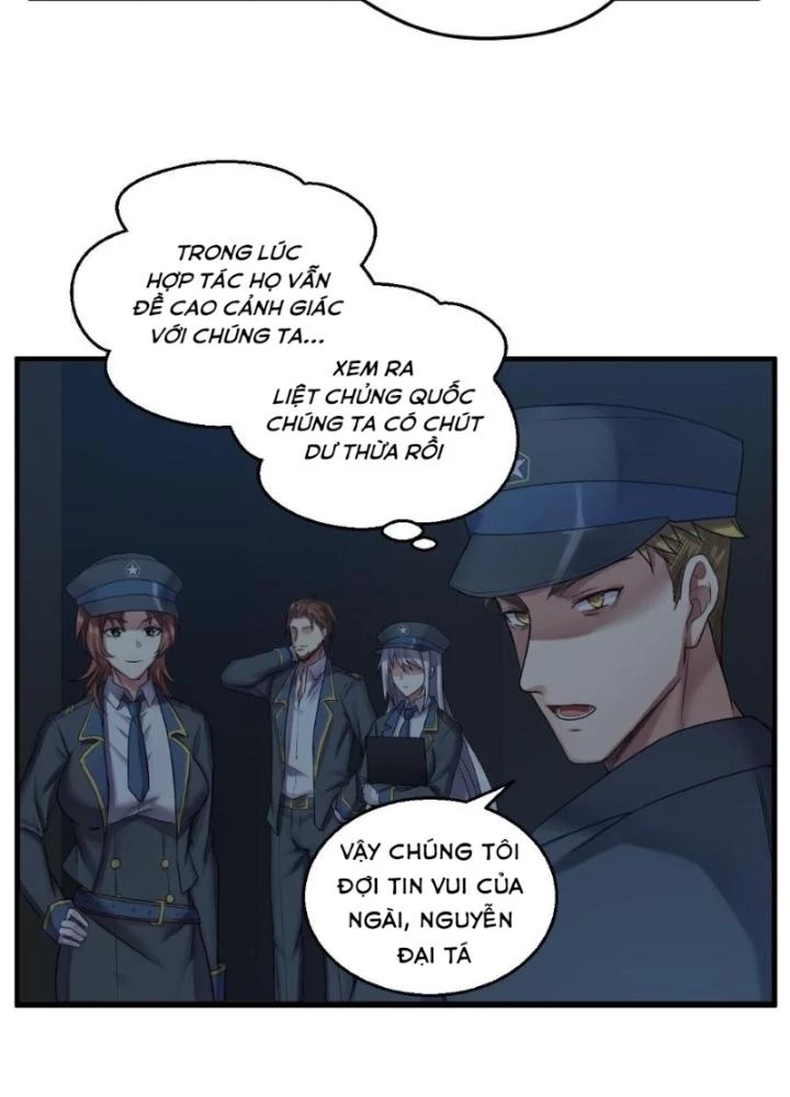 Nhân Hình Thiết Giáp Chapter 23 - Trang 2