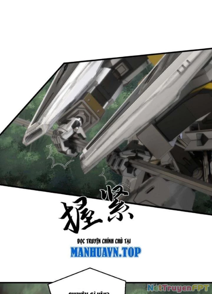 Nhân Hình Thiết Giáp Chapter 24 - Trang 2