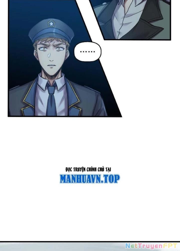 Nhân Hình Thiết Giáp Chapter 24 - Trang 2