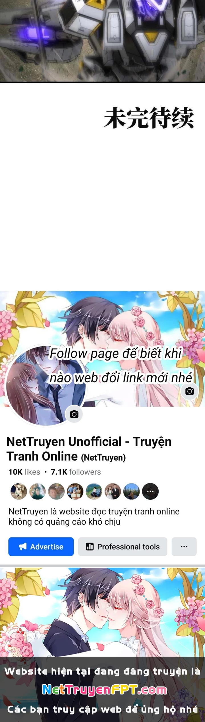Nhân Hình Thiết Giáp Chapter 24 - Trang 2