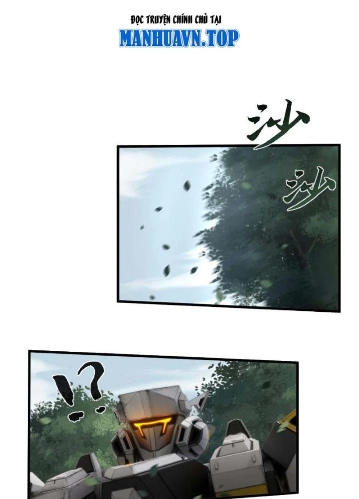 Nhân Hình Thiết Giáp Chapter 24 - Trang 2