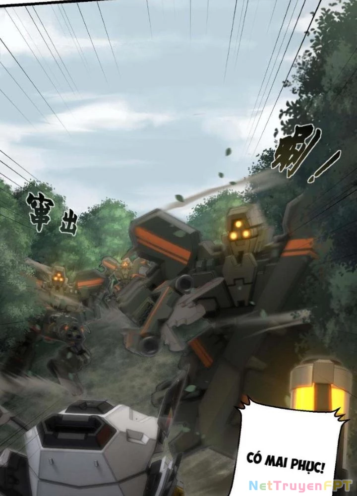 Nhân Hình Thiết Giáp Chapter 24 - Trang 2