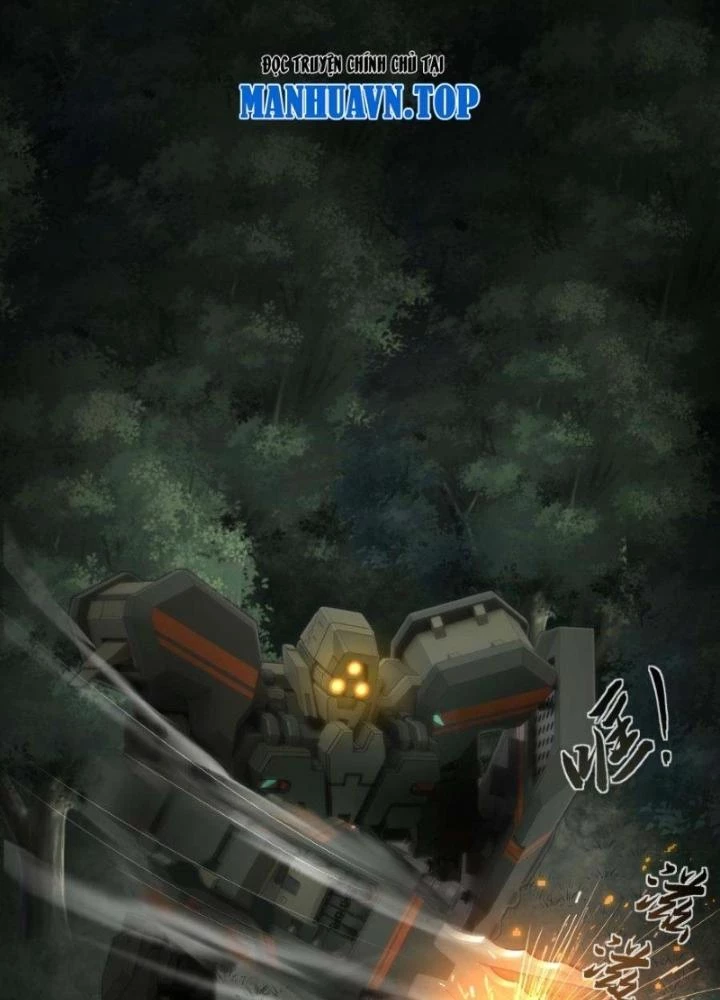 Nhân Hình Thiết Giáp Chapter 24 - Trang 2