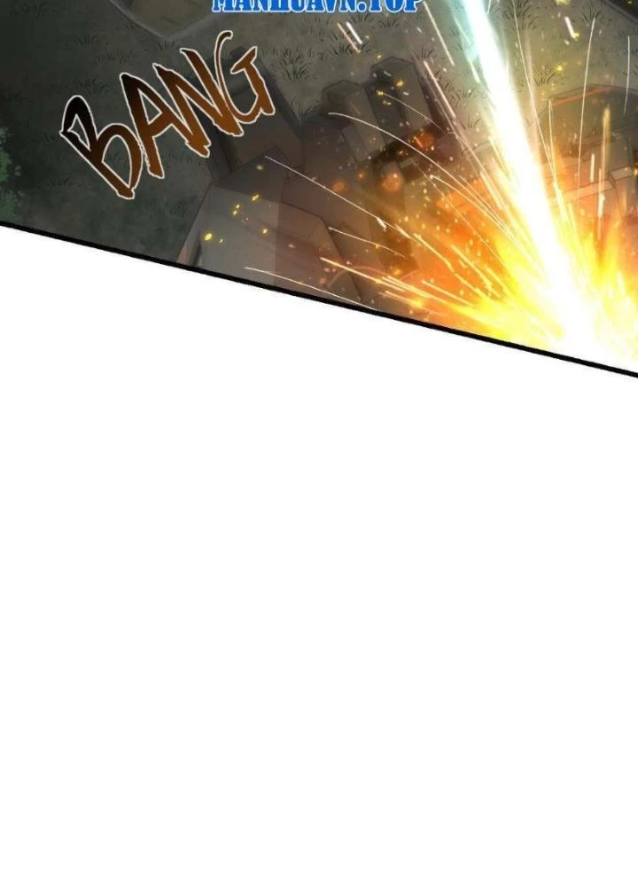 Nhân Hình Thiết Giáp Chapter 24 - Trang 2