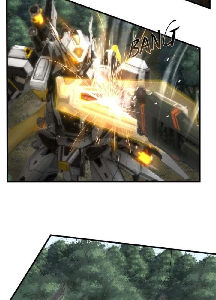 Nhân Hình Thiết Giáp Chapter 24 - Trang 2