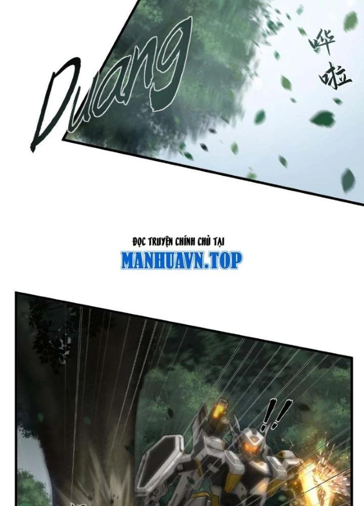 Nhân Hình Thiết Giáp Chapter 24 - Trang 2