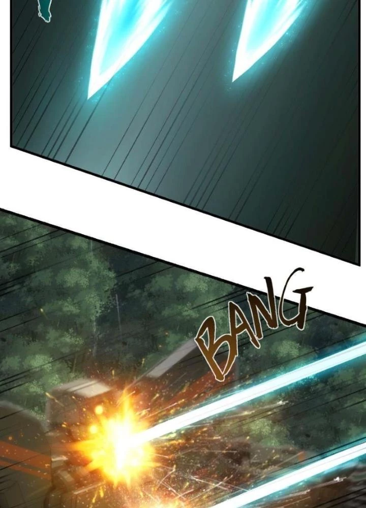 Nhân Hình Thiết Giáp Chapter 24 - Trang 2