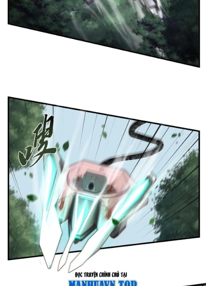 Nhân Hình Thiết Giáp Chapter 24 - Trang 2