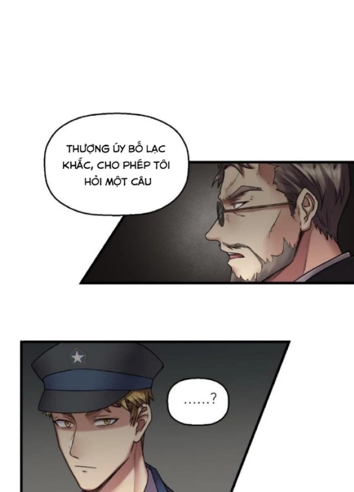 Nhân Hình Thiết Giáp Chapter 25 - Trang 2