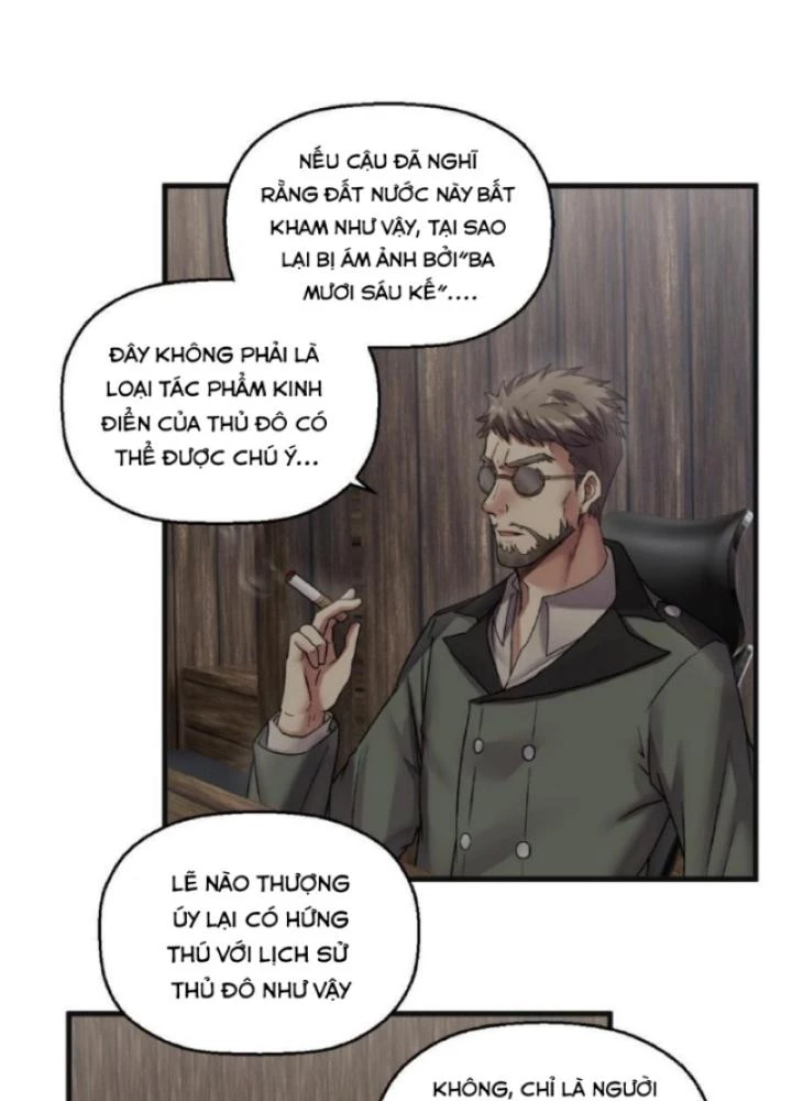 Nhân Hình Thiết Giáp Chapter 25 - Trang 2