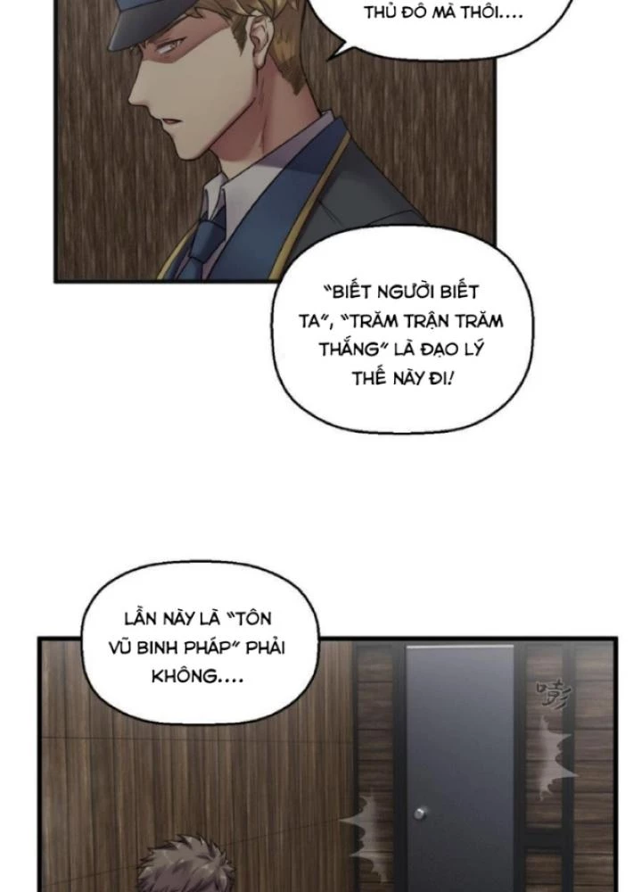 Nhân Hình Thiết Giáp Chapter 25 - Trang 2