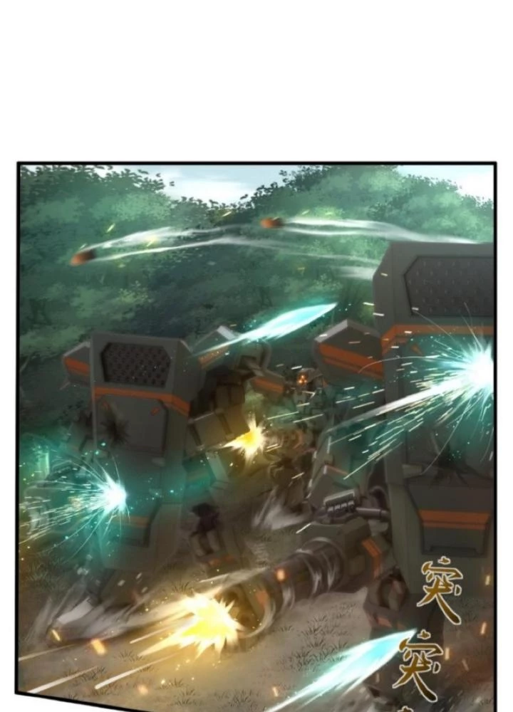 Nhân Hình Thiết Giáp Chapter 25 - Trang 2