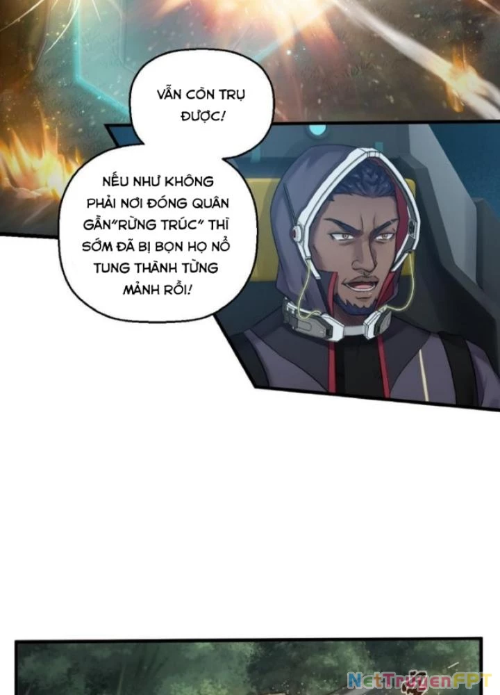 Nhân Hình Thiết Giáp Chapter 25 - Trang 2