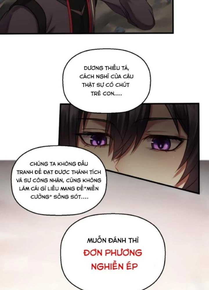 Nhân Hình Thiết Giáp Chapter 25 - Trang 2