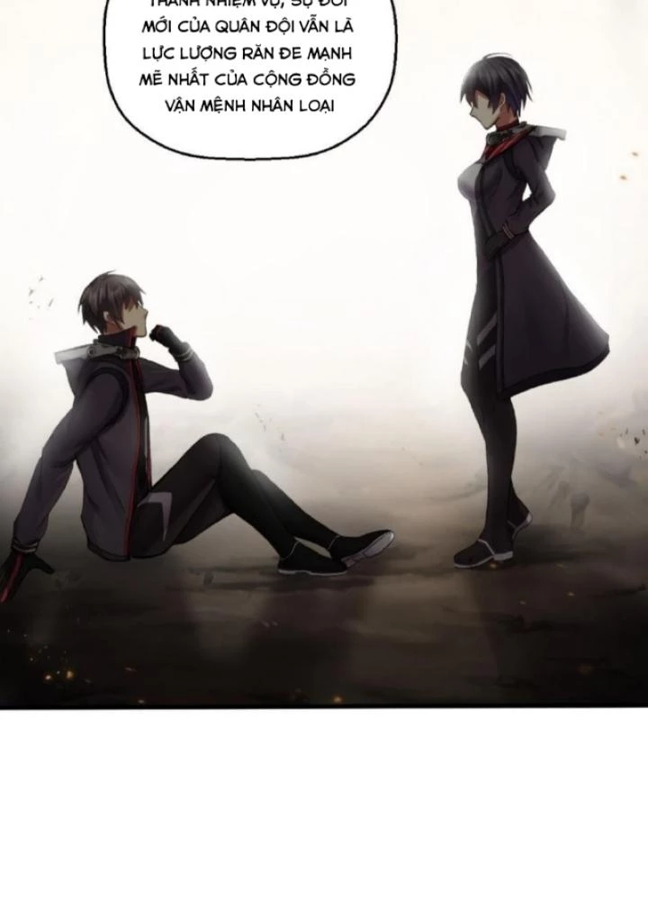 Nhân Hình Thiết Giáp Chapter 25 - Trang 2