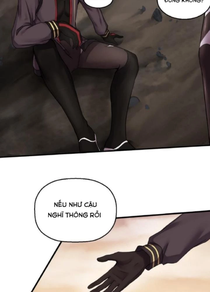 Nhân Hình Thiết Giáp Chapter 25 - Trang 2