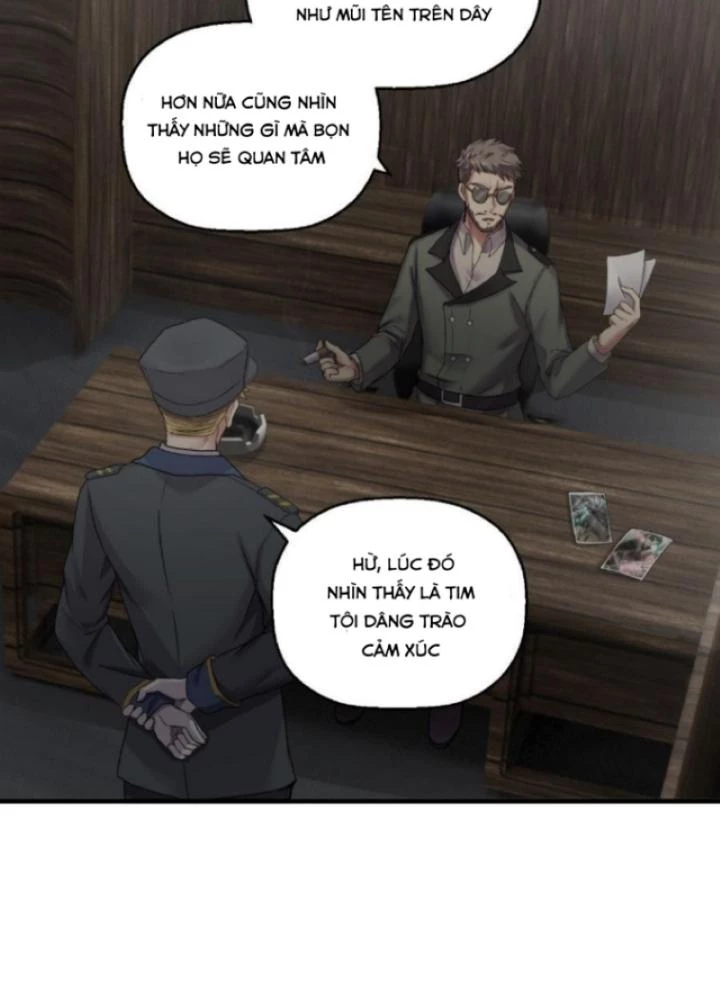 Nhân Hình Thiết Giáp Chapter 25 - Trang 2