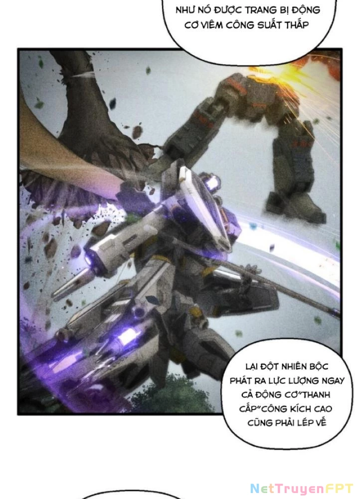 Nhân Hình Thiết Giáp Chapter 25 - Trang 2