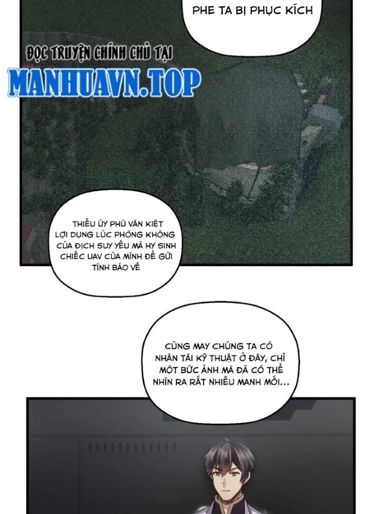 Nhân Hình Thiết Giáp Chapter 26 - Trang 2
