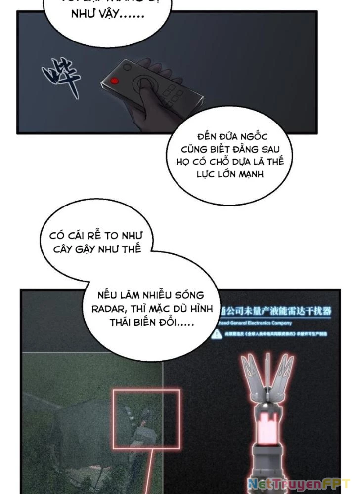 Nhân Hình Thiết Giáp Chapter 26 - Trang 2