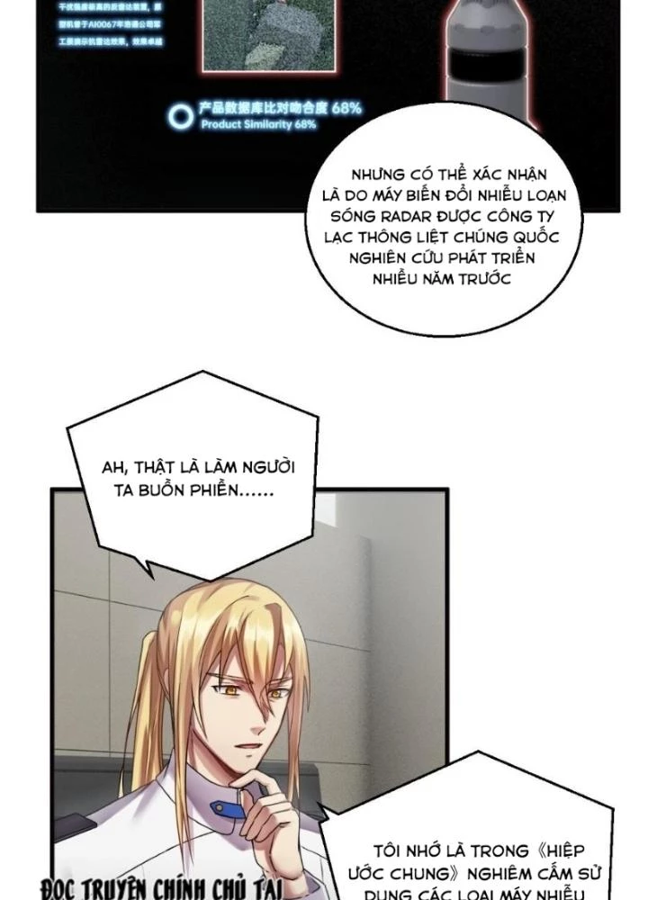 Nhân Hình Thiết Giáp Chapter 26 - Trang 2