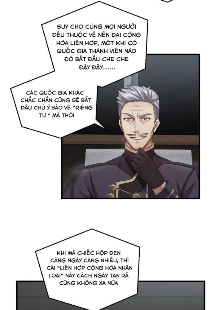 Nhân Hình Thiết Giáp Chapter 26 - Trang 2