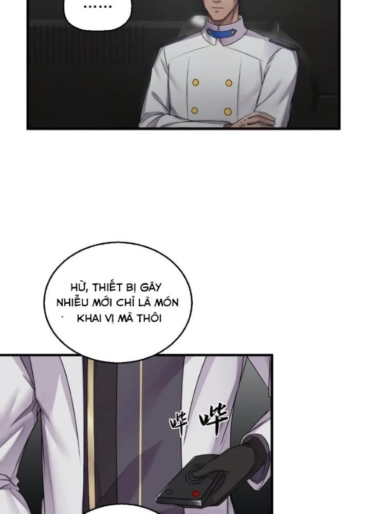 Nhân Hình Thiết Giáp Chapter 26 - Trang 2