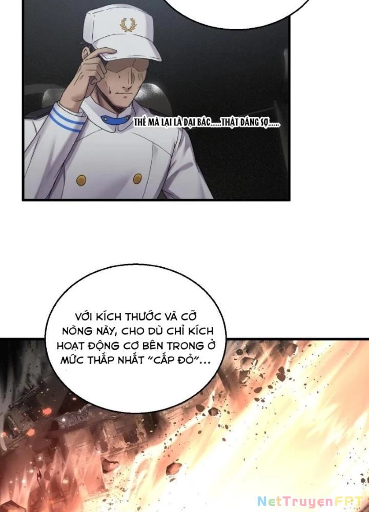 Nhân Hình Thiết Giáp Chapter 26 - Trang 2