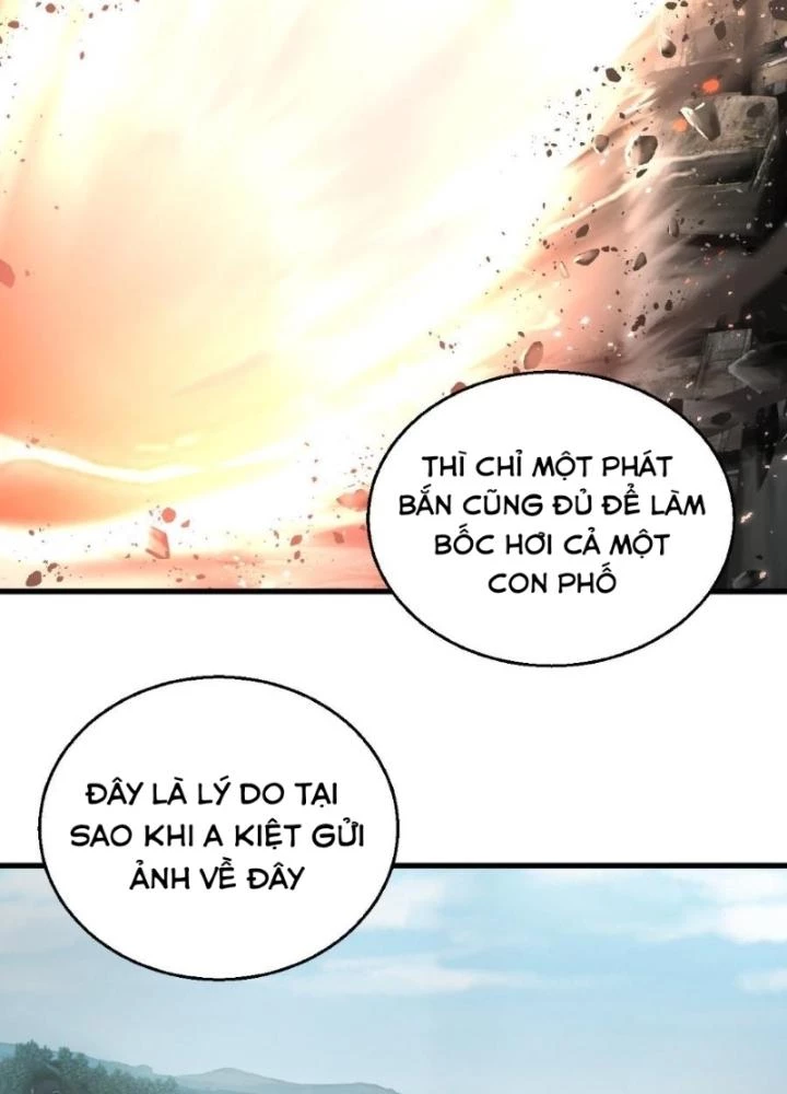 Nhân Hình Thiết Giáp Chapter 26 - Trang 2