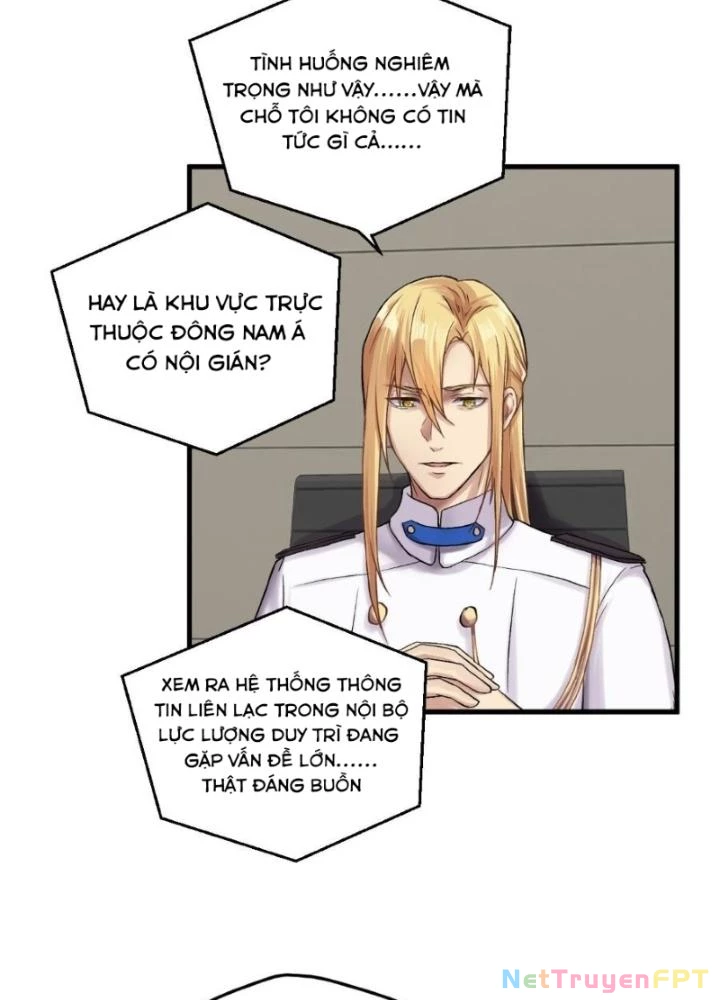 Nhân Hình Thiết Giáp Chapter 26 - Trang 2