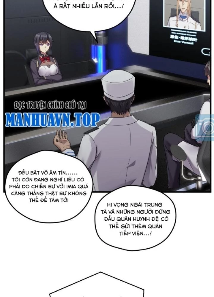 Nhân Hình Thiết Giáp Chapter 26 - Trang 2