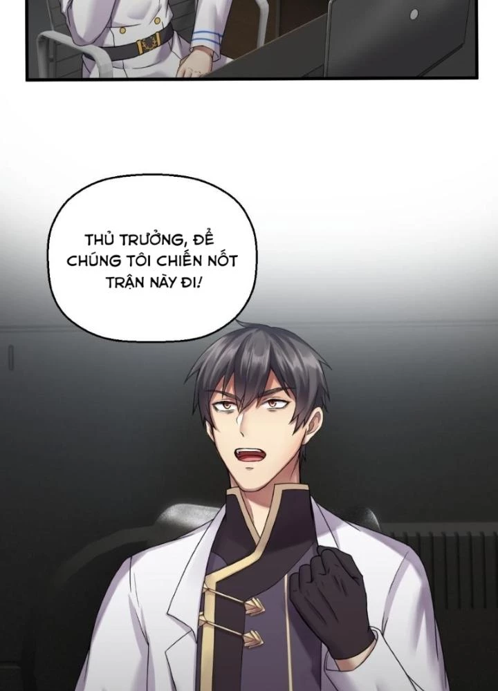 Nhân Hình Thiết Giáp Chapter 26 - Trang 2