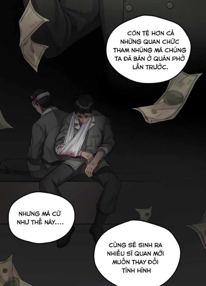 Nhân Hình Thiết Giáp Chapter 27 - Trang 2