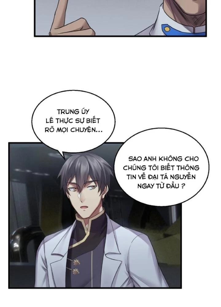 Nhân Hình Thiết Giáp Chapter 27 - Trang 2