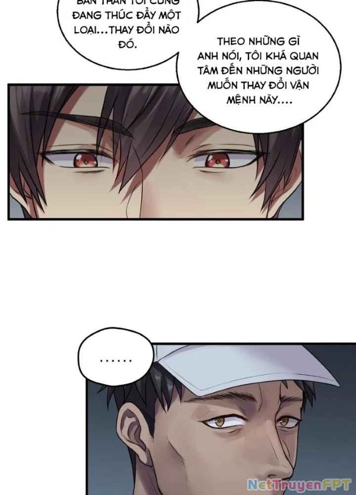 Nhân Hình Thiết Giáp Chapter 27 - Trang 2