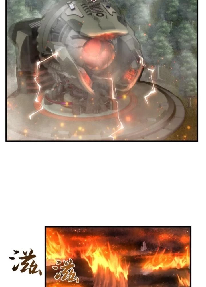 Nhân Hình Thiết Giáp Chapter 28 - Trang 2