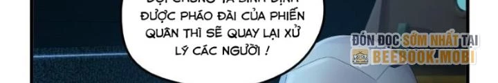 Nhân Hình Thiết Giáp Chapter 28 - Trang 2