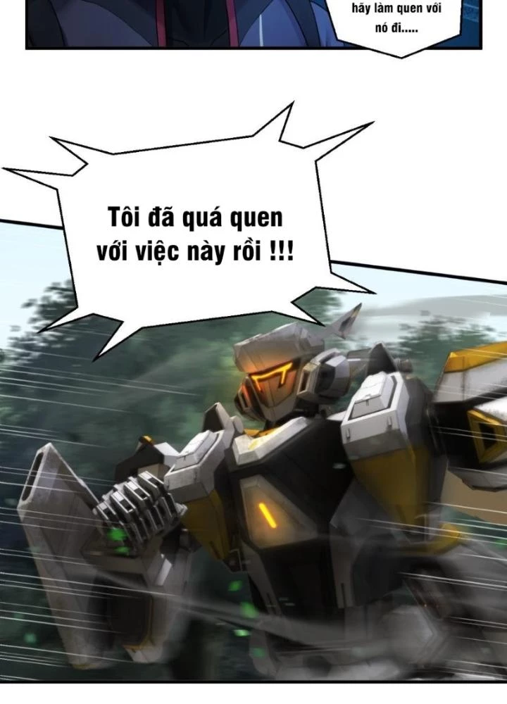 Nhân Hình Thiết Giáp Chapter 28 - Trang 2