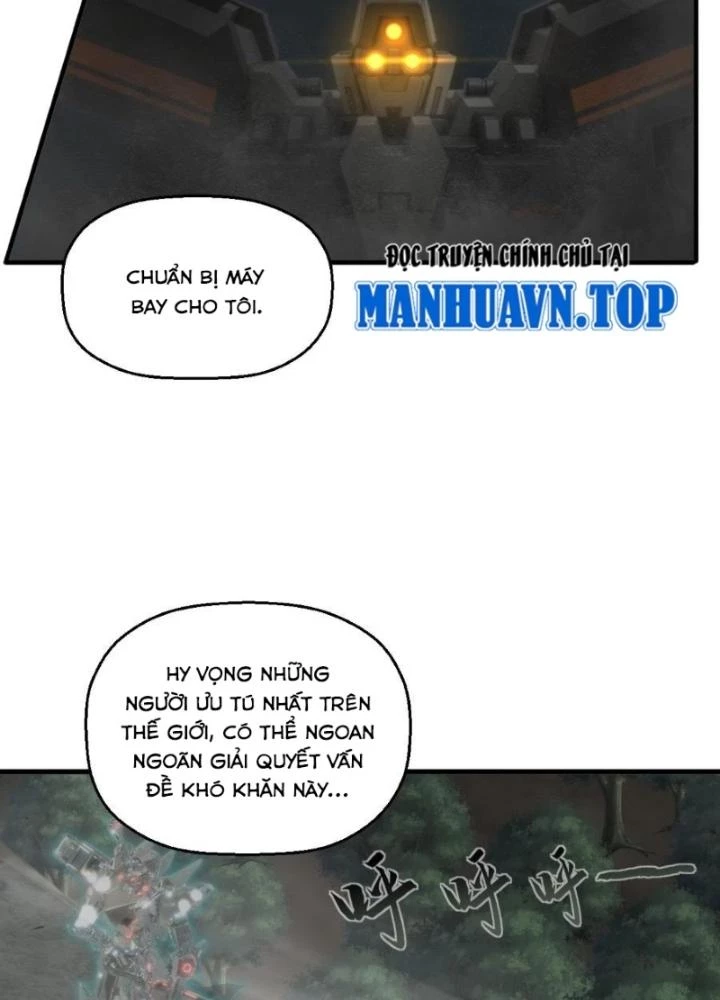 Nhân Hình Thiết Giáp Chapter 28 - Trang 2
