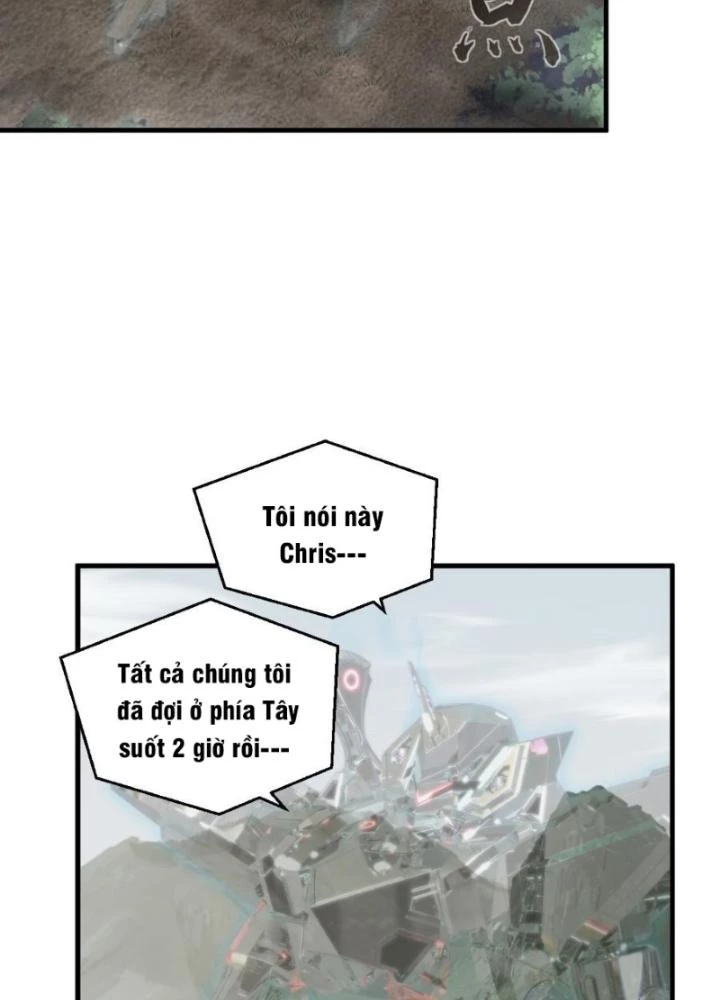 Nhân Hình Thiết Giáp Chapter 28 - Trang 2